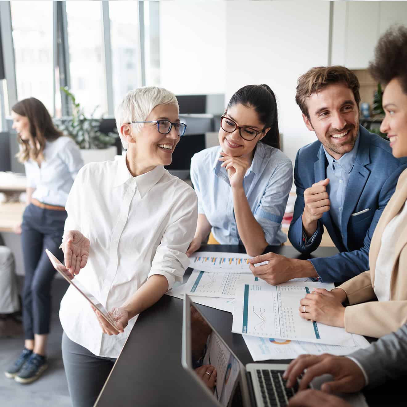 5 Ways to Craft the Ultimate Employee Engagement Strategy