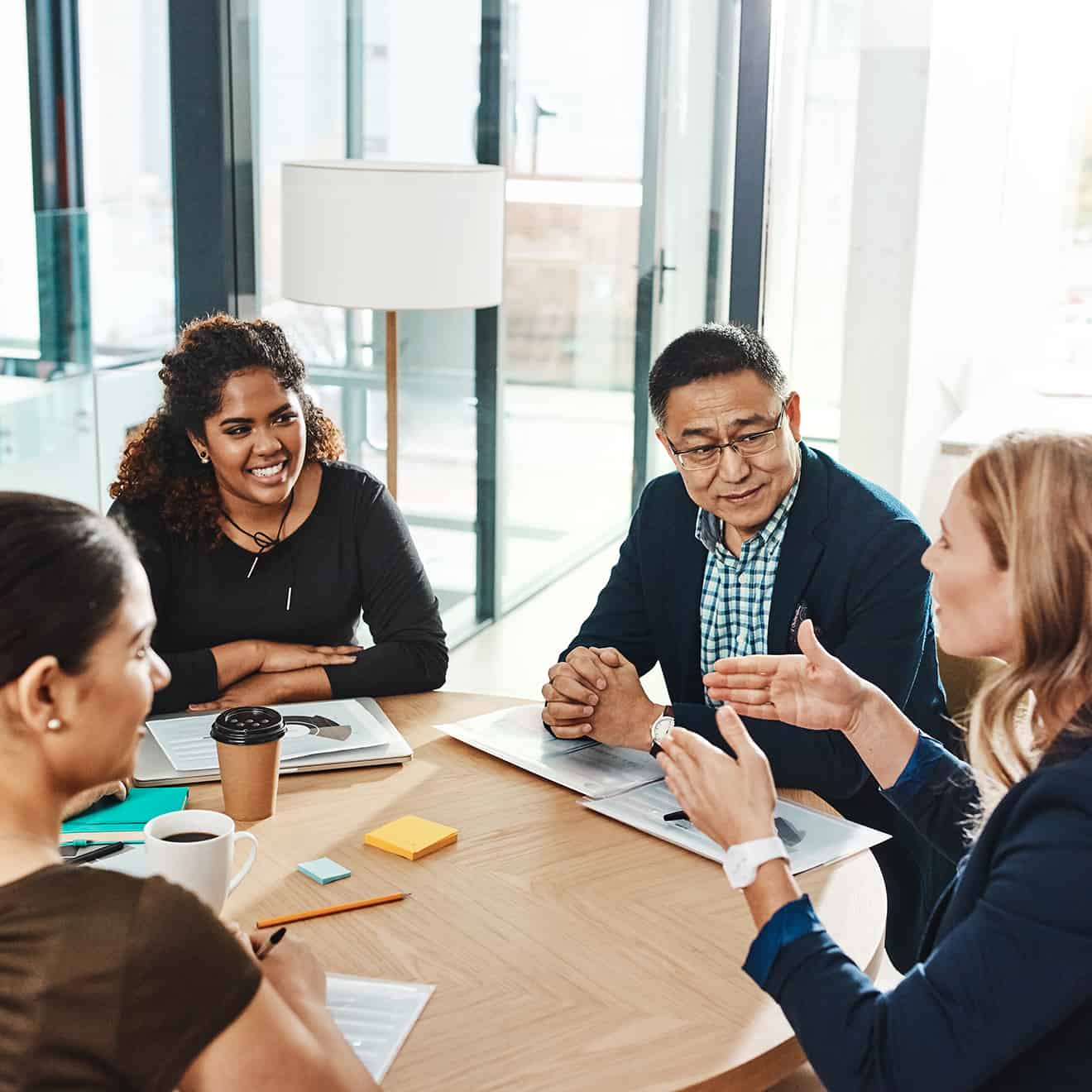 Mercer’s Four Truths for Upleveling Your Performance Management