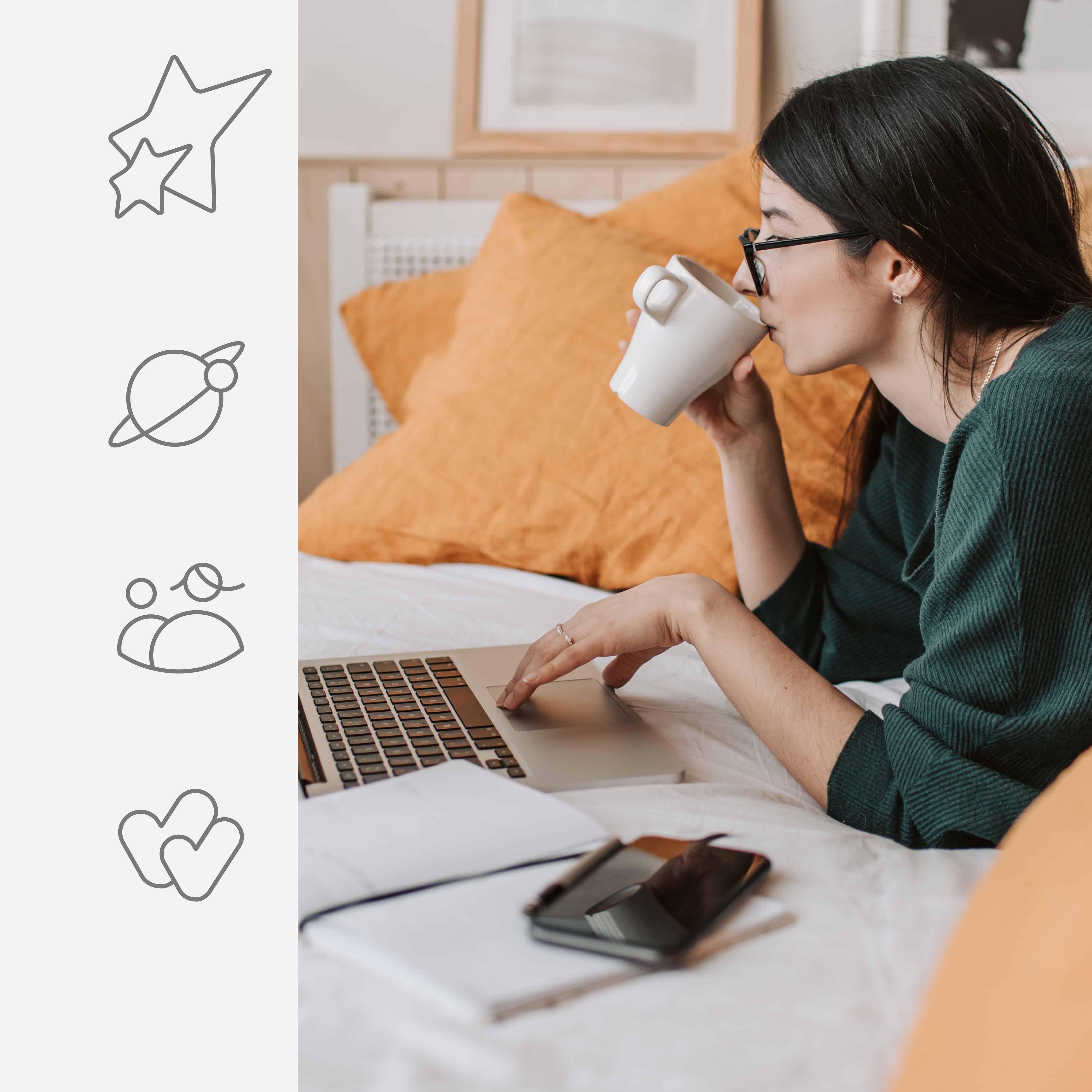 Betterworks_3 Ways HR Can Maintain Company Culture in the Remote Workplace-1320×1320