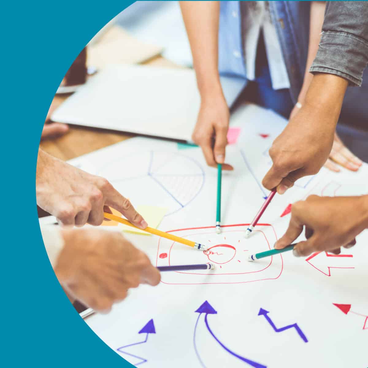 03-16-2022 – Blog Post-Why Workplace Transparency, Alignment, and Trust Matter -660×660 Transparency Alignment Trust Blog Image Hands working together