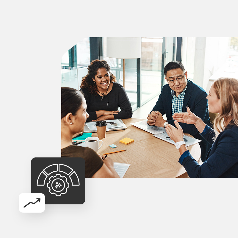 The Pivotal Role of AI in Performance Management