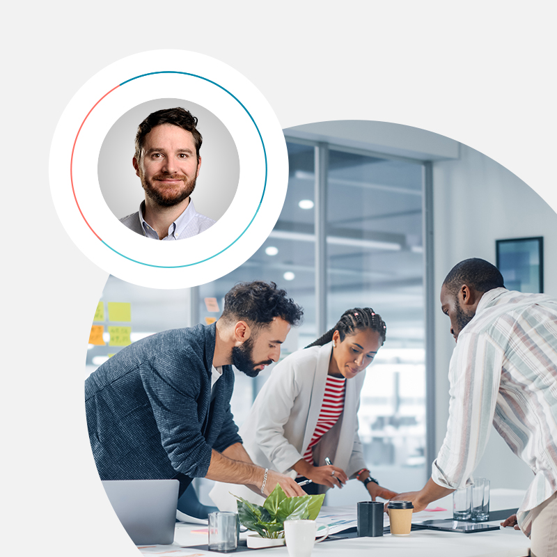 3 Steps to Thoughtfully Implementing Generative AI in Performance Management