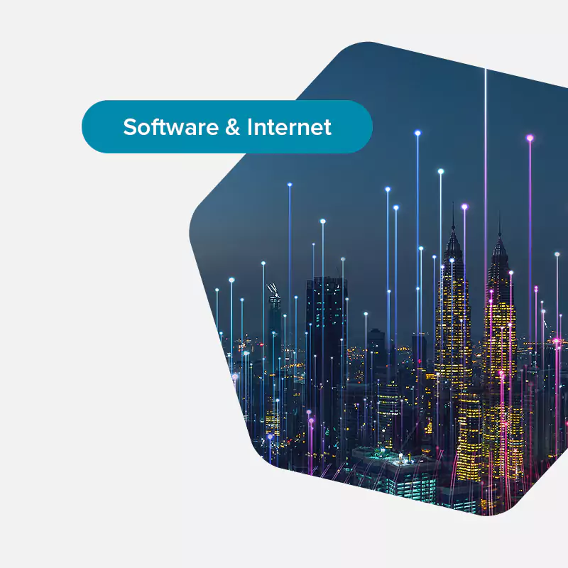 How Transforming the Performance Review Process Prepared This Technology Services Company to Build a Future-Ready Workforce