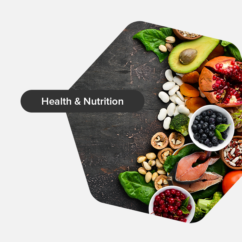 Health and Nutrition Company Uses Betterworks to Build a Sustainable Path to Change