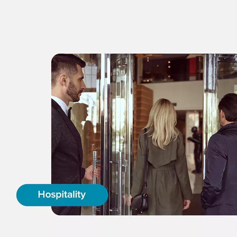 Global Hotel Chain Sharpens Focus and Strengthens Team Connections With Betterworks Goals & Conversations