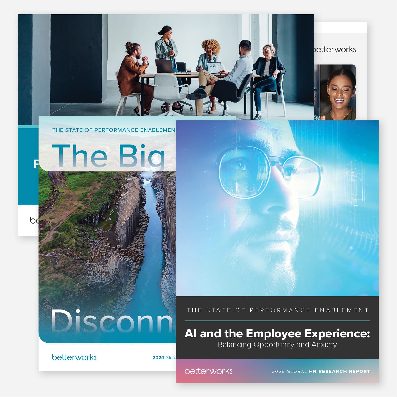 Performance Enablement Resource Hub