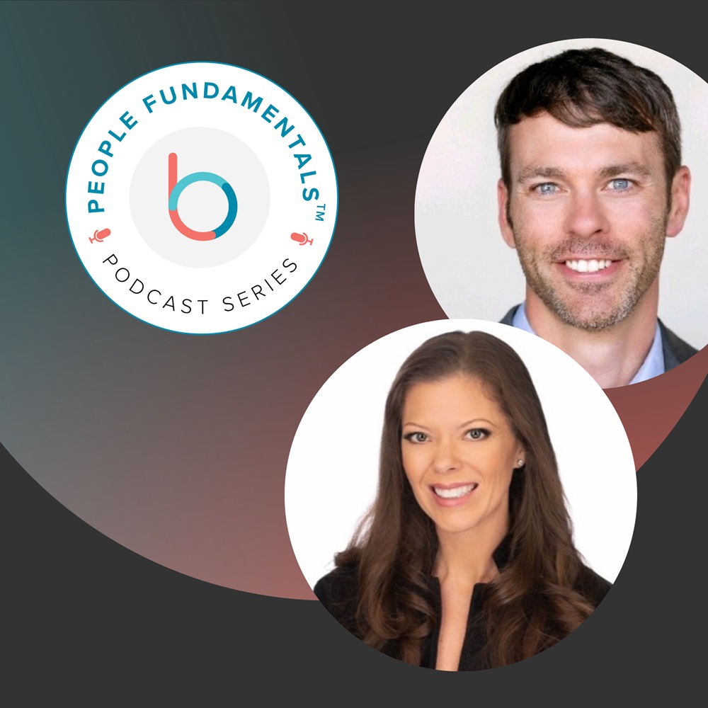 Ben Eubanks and Sarah Loughlin on Skills and AI: What Your Employees Think and What To Do About It