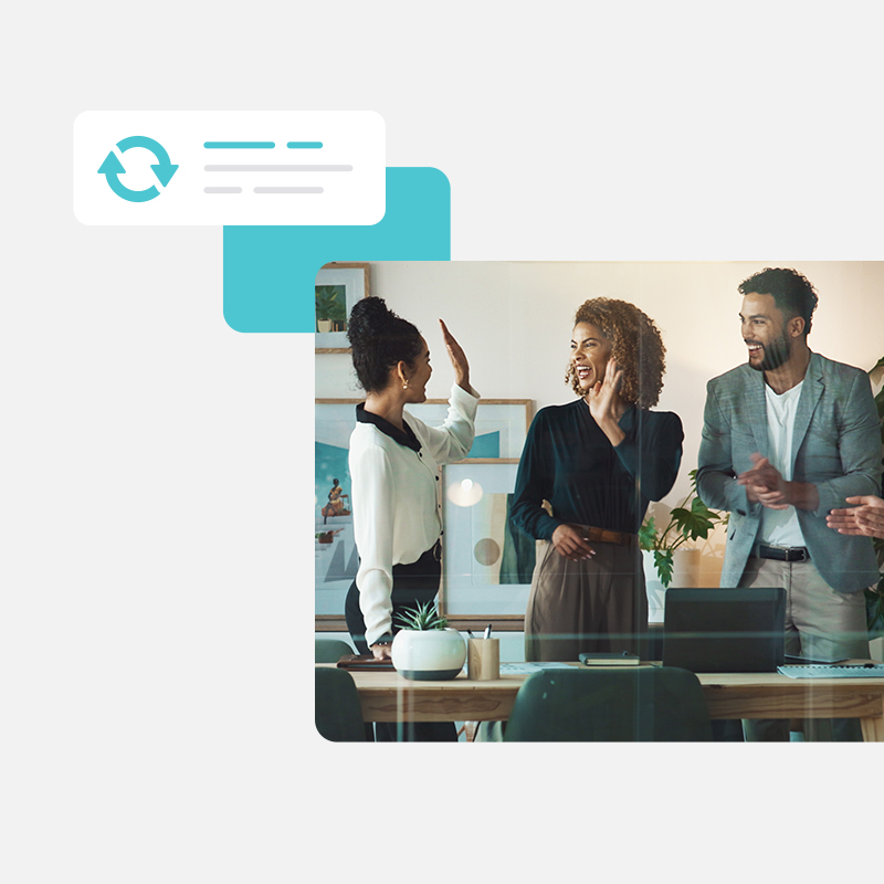 Changing Organizational Culture