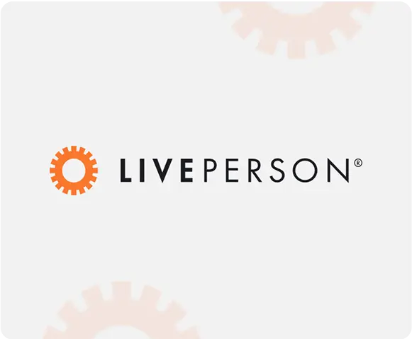 LivePerson LivePerson
