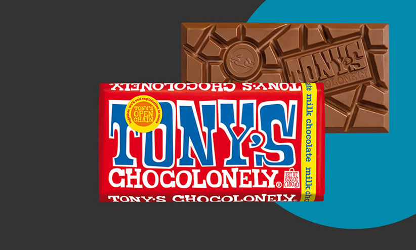 Tony´s Chocolate
