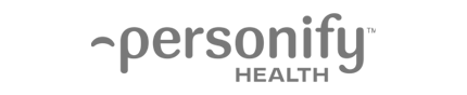 Personify Health Company Logo