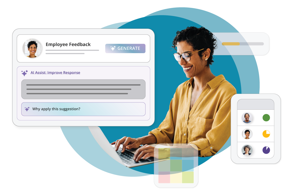 Betterworks Products