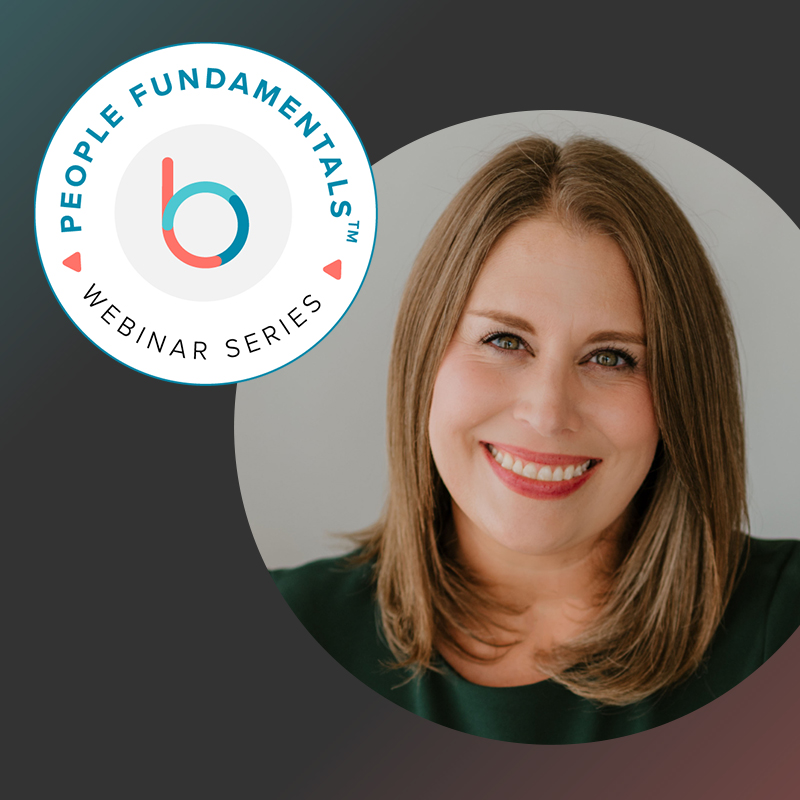 The New HR Mandate: Leading People and Performance in the Age of AI