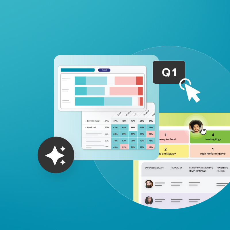 Best Performance Evaluation Software Solutions in 2026