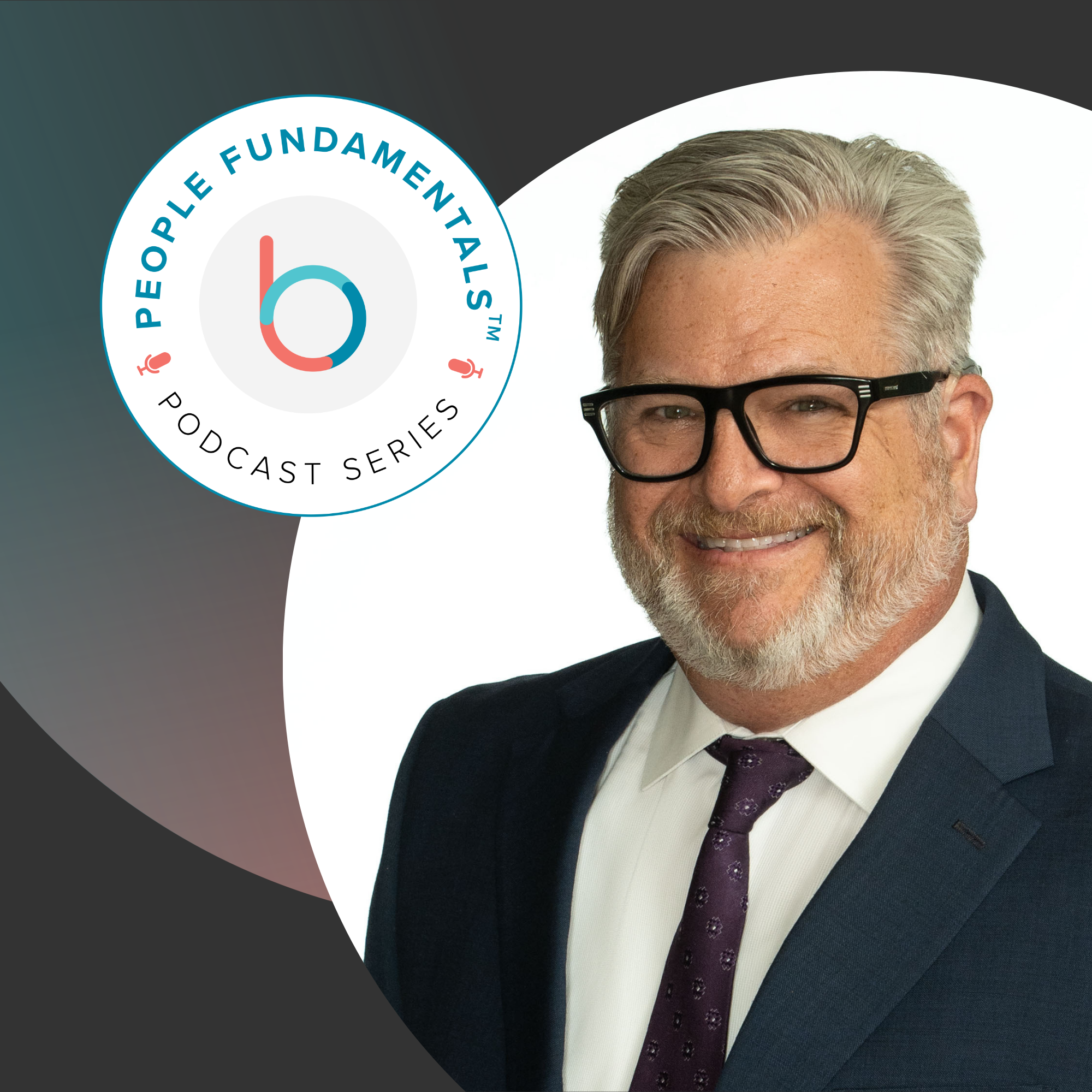 Jeff Jolton on How HR Leaders Can Use AI to Promote Greater Engagement, Not Just Efficiency